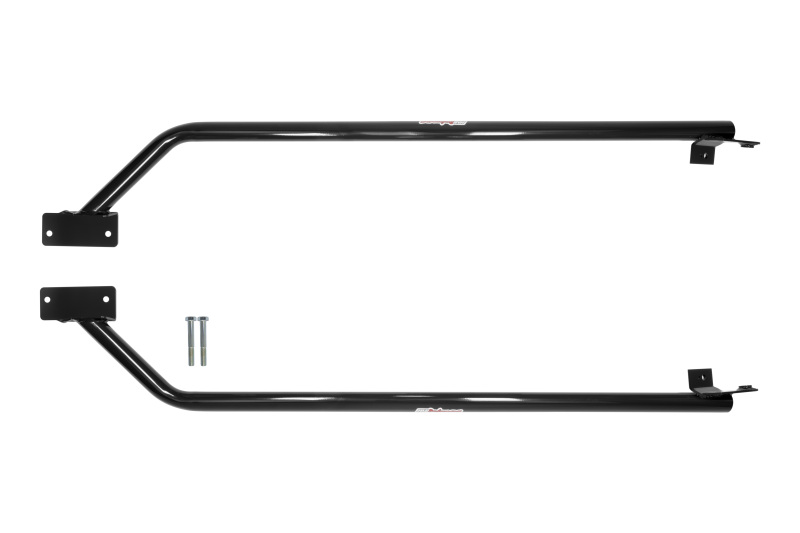 Ford Mustang Subframe Connectors - UMI Performance - Weld In - `05-`14